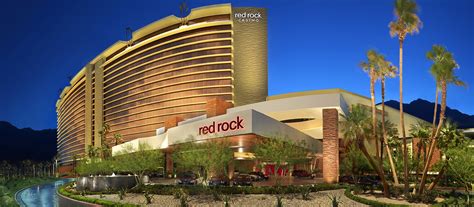  about red rock casino quest